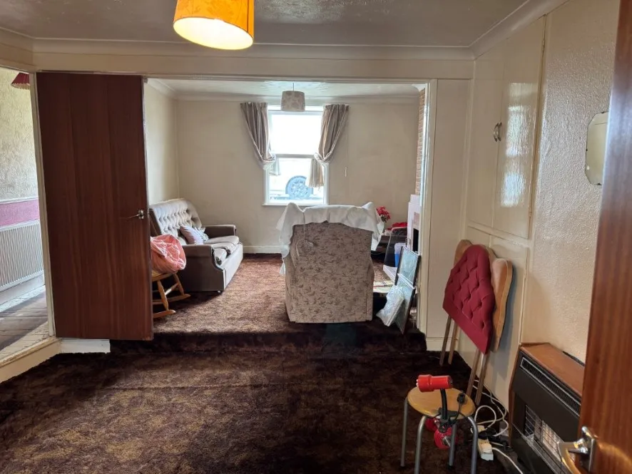 Property for Auction in East Anglia - 143 Church Road, Emneth, Wisbech, Cambridgeshire PE14 8AF