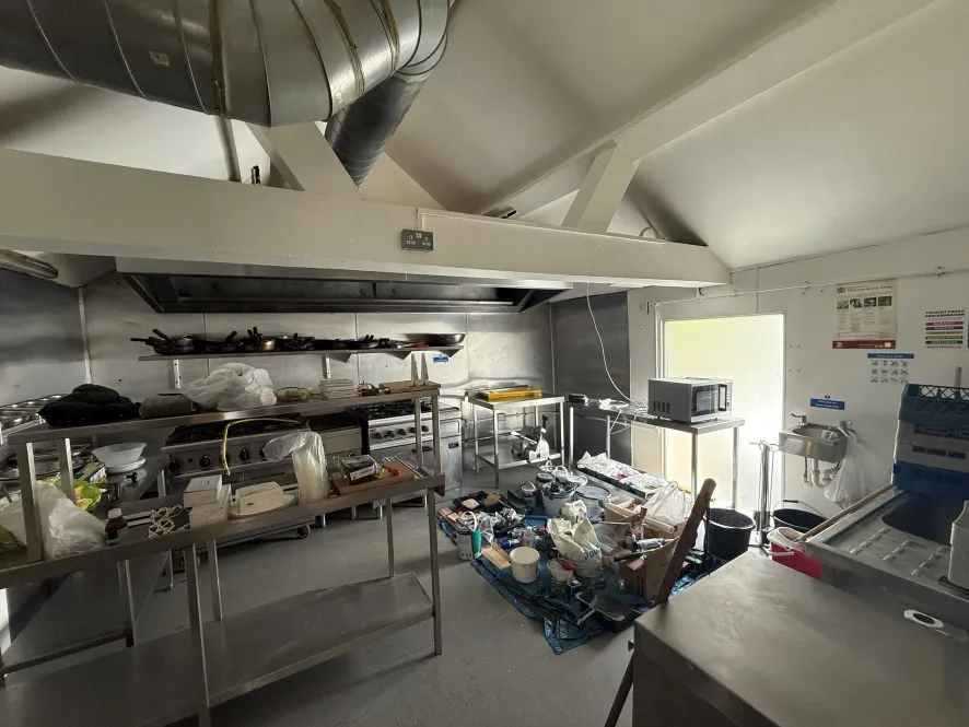 Property for Auction in East Anglia - The Cabinet, High Street, Reed, Royston, Hertfordshire SG8 8AH