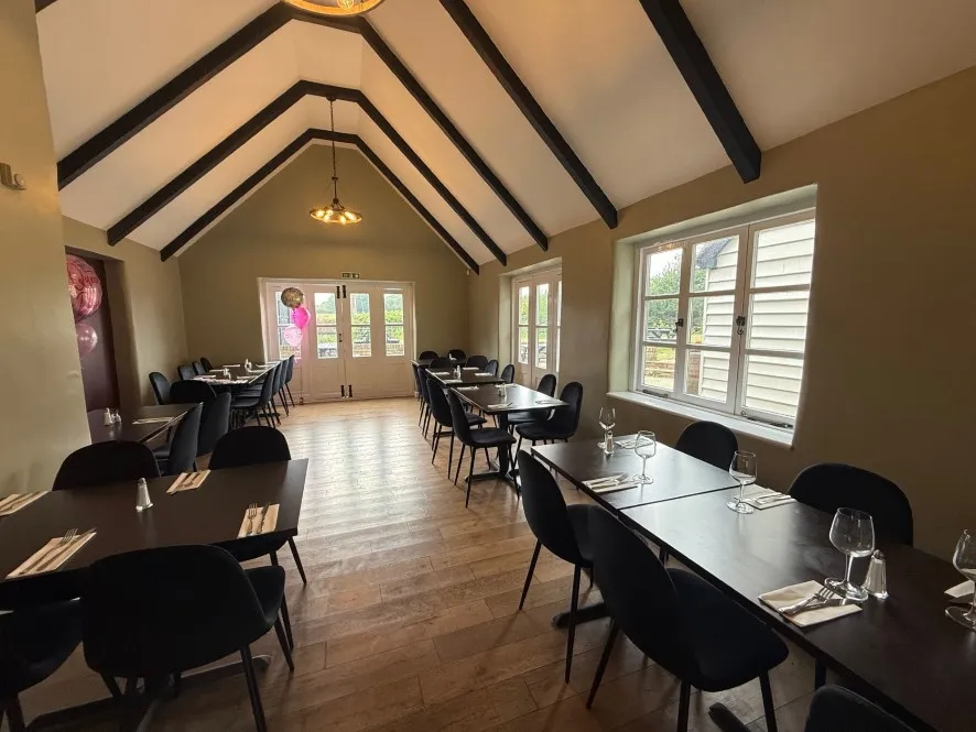 Property for Auction in East Anglia - The Cabinet, High Street, Reed, Royston, Hertfordshire SG8 8AH