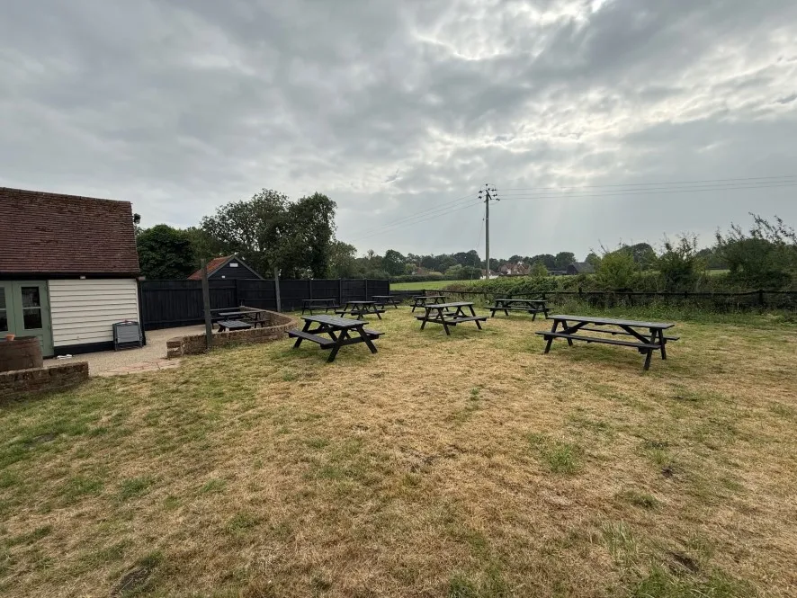 Property for Auction in East Anglia - The Cabinet, High Street, Reed, Royston, Hertfordshire SG8 8AH