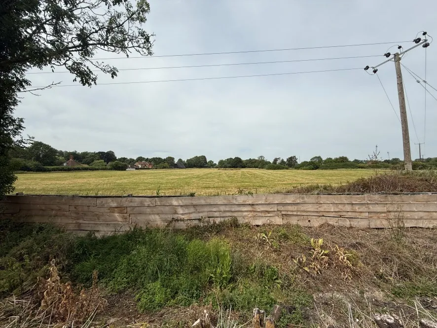 Property for Auction in East Anglia - The Cabinet, High Street, Reed, Royston, Hertfordshire SG8 8AH