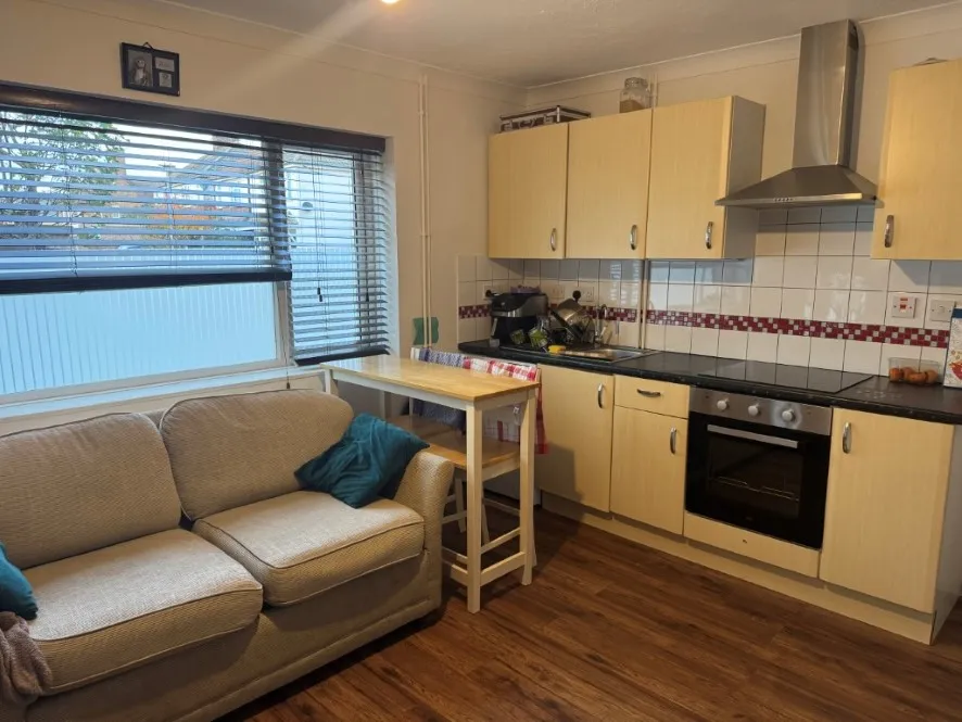 Property for Auction in East Anglia - 1-6 Willan Court, Brewster Avenue, Woodston, Peterborough, Cambridgeshire PE2 9PR