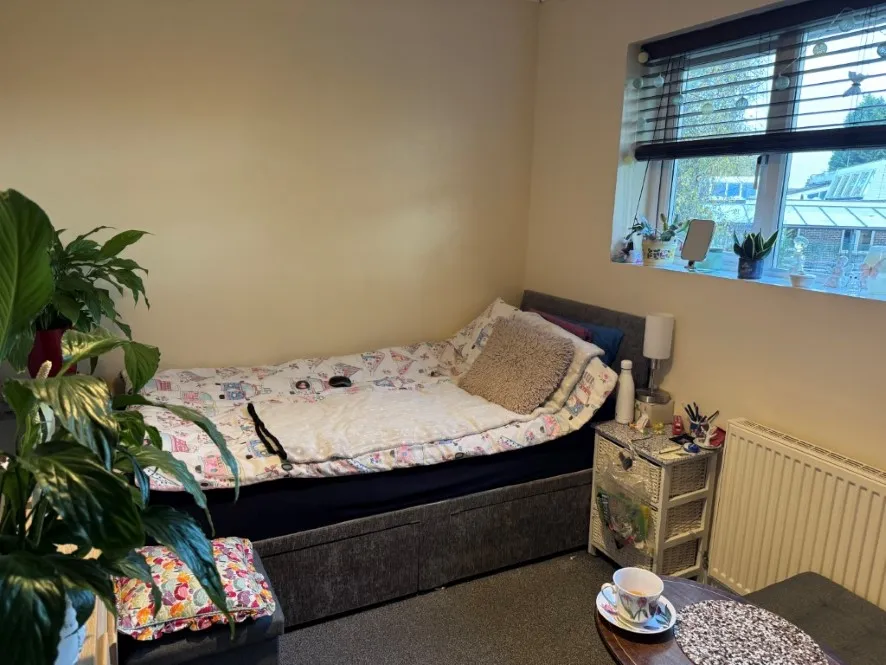 Property for Auction in East Anglia - 1-6 Willan Court, Brewster Avenue, Woodston, Peterborough, Cambridgeshire PE2 9PR