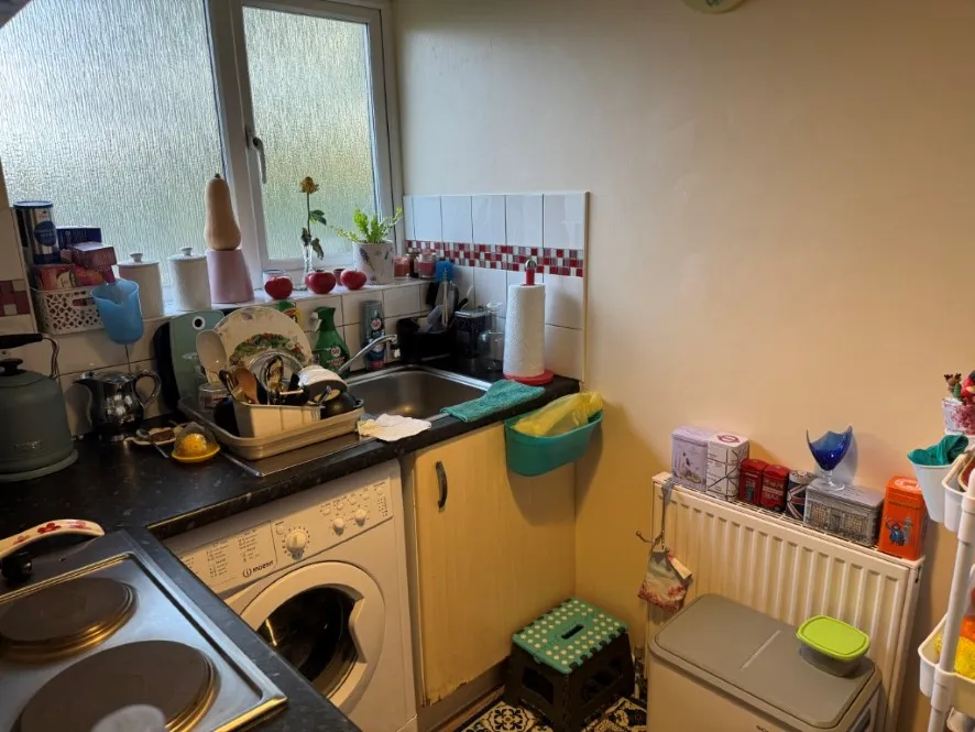 Property for Auction in East Anglia - 1-6 Willan Court, Brewster Avenue, Woodston, Peterborough, Cambridgeshire PE2 9PR