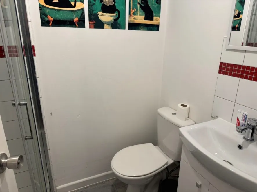 Property for Auction in East Anglia - 1-6 Willan Court, Brewster Avenue, Woodston, Peterborough, Cambridgeshire PE2 9PR