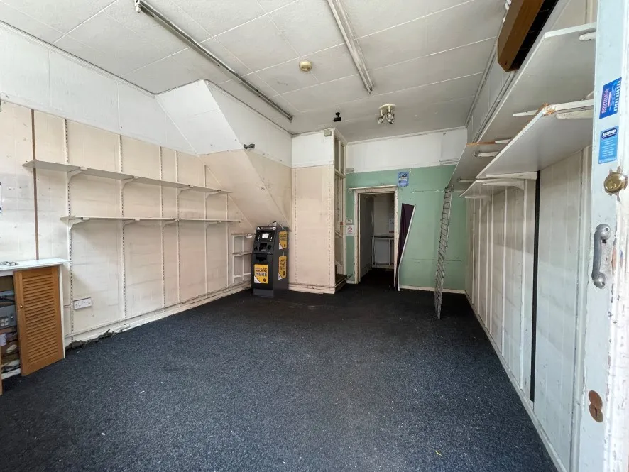 Property for Auction in East Anglia - 1 Howard Street North, Great Yarmouth, Norfolk NR30 1PD