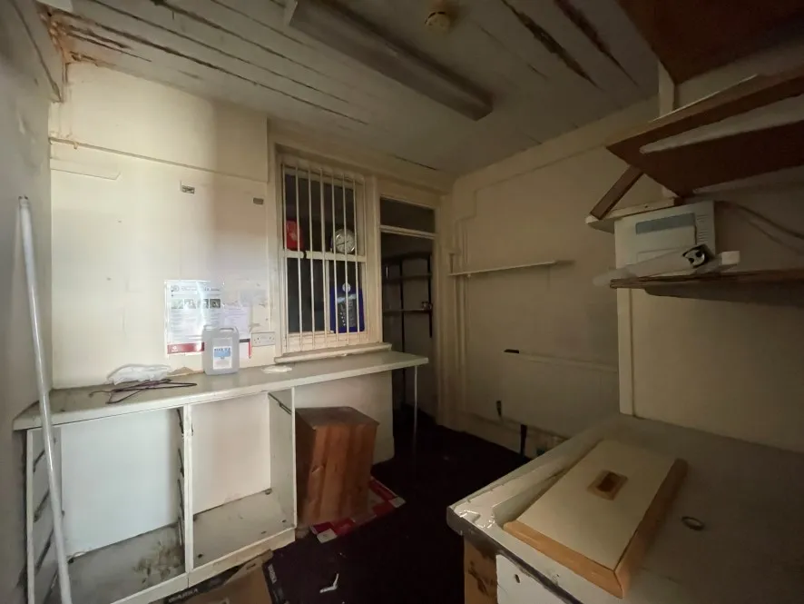 Property for Auction in East Anglia - 1 Howard Street North, Great Yarmouth, Norfolk NR30 1PD