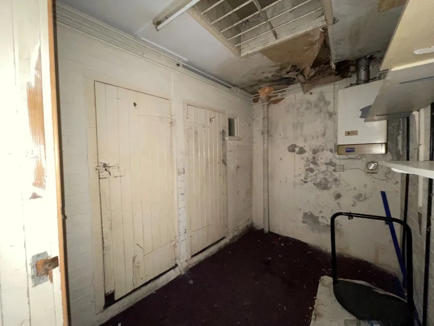 Property for Auction in East Anglia - 1 Howard Street North, Great Yarmouth, Norfolk NR30 1PD