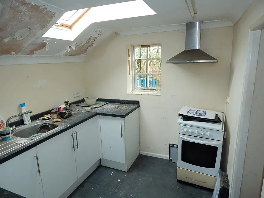 Property for Auction in East Anglia - 55A Southtown Road, Great Yarmouth, Norfolk NR31 0DX