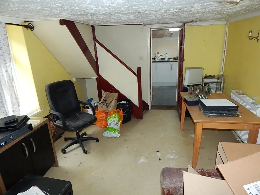 Property for Auction in East Anglia - 55A Southtown Road, Great Yarmouth, Norfolk NR31 0DX