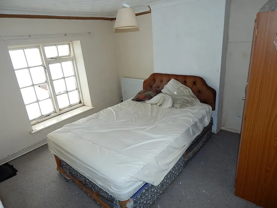 Property for Auction in East Anglia - 55A Southtown Road, Great Yarmouth, Norfolk NR31 0DX