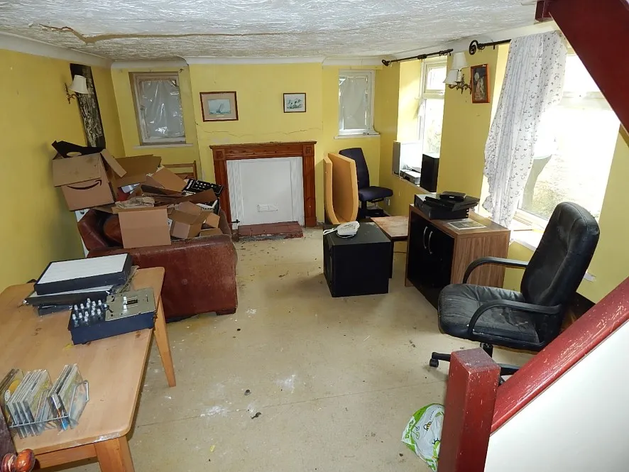 Property for Auction in East Anglia - 55A Southtown Road, Great Yarmouth, Norfolk NR31 0DX