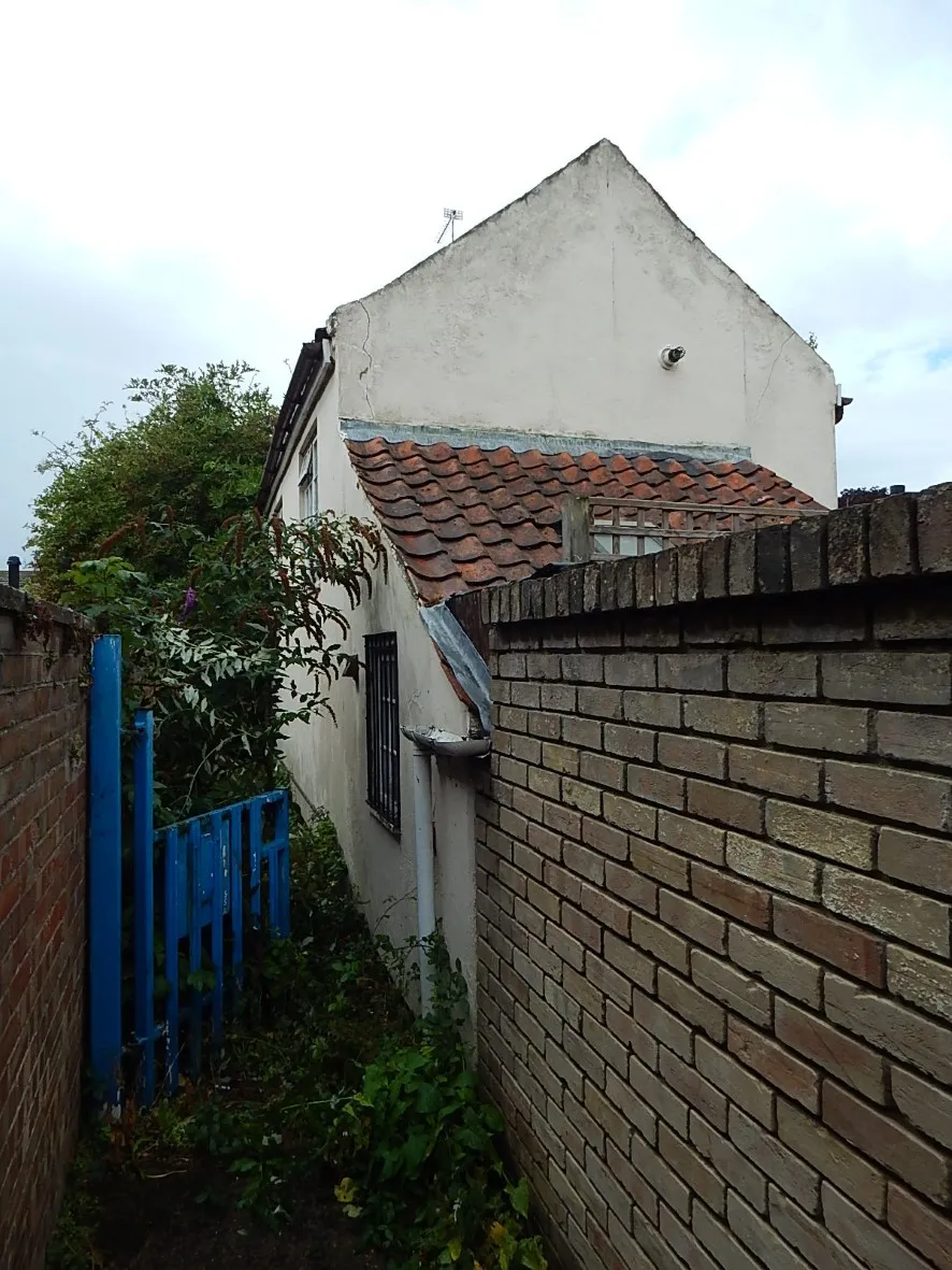 Property for Auction in East Anglia - 55A Southtown Road, Great Yarmouth, Norfolk NR31 0DX