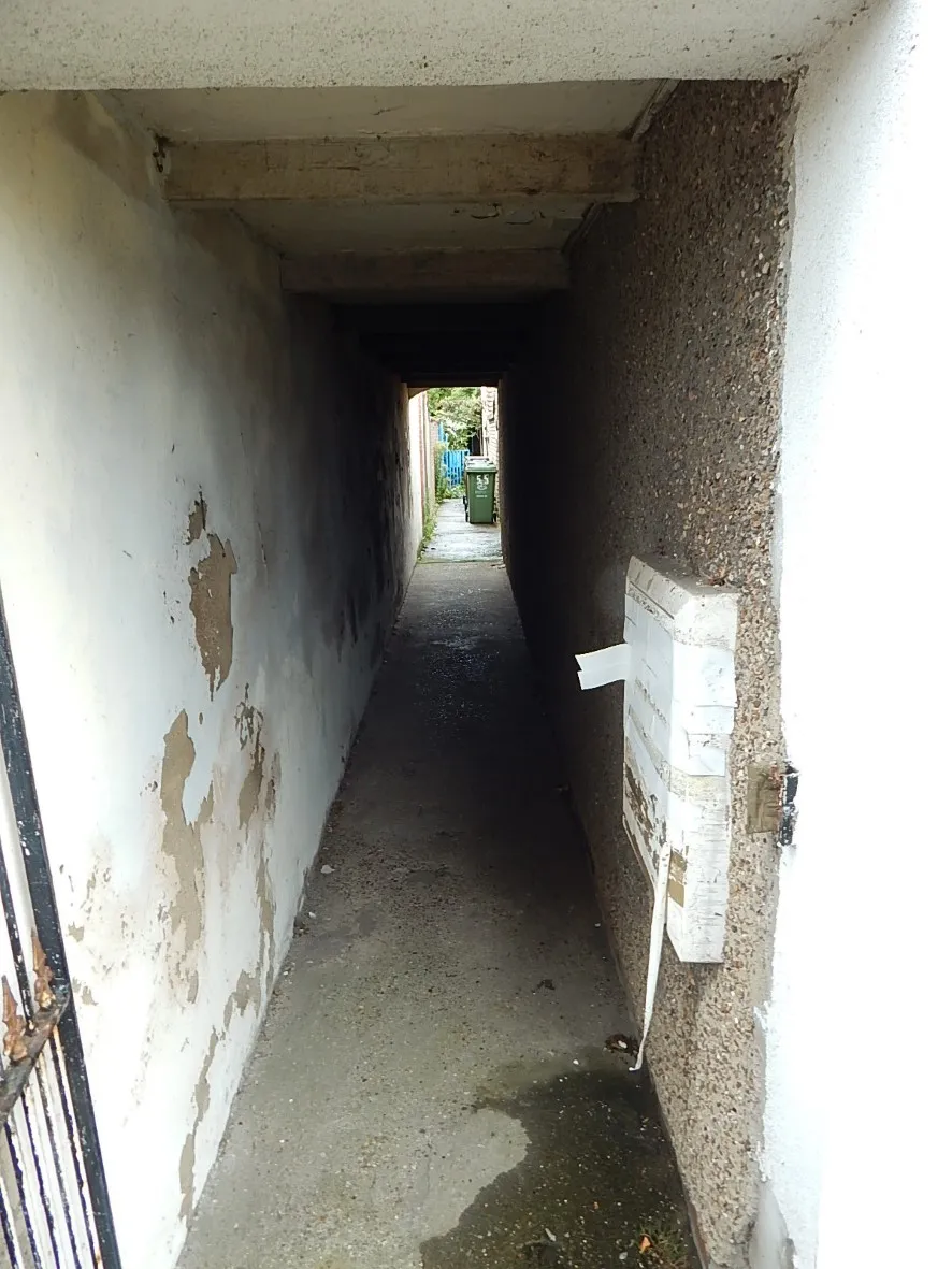 Property for Auction in East Anglia - 55A Southtown Road, Great Yarmouth, Norfolk NR31 0DX