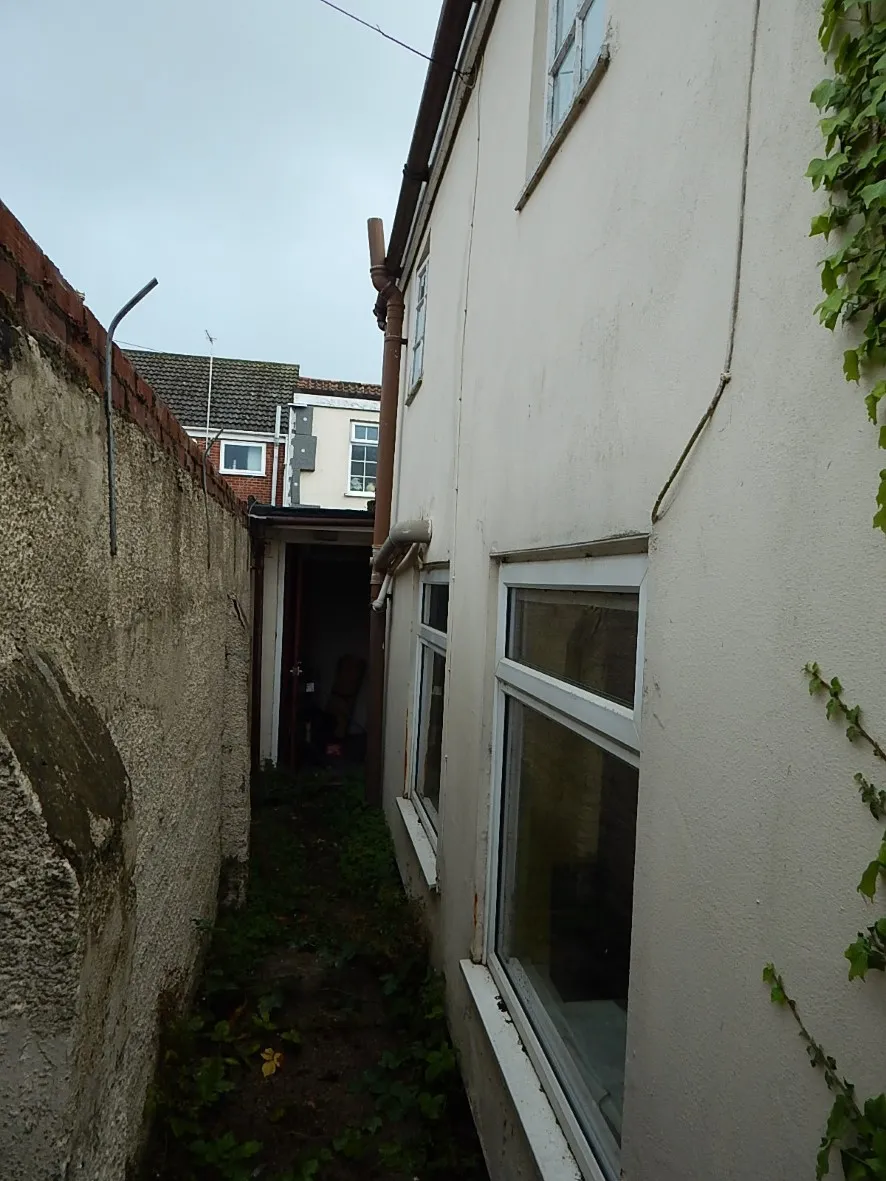 Property for Auction in East Anglia - 55A Southtown Road, Great Yarmouth, Norfolk NR31 0DX