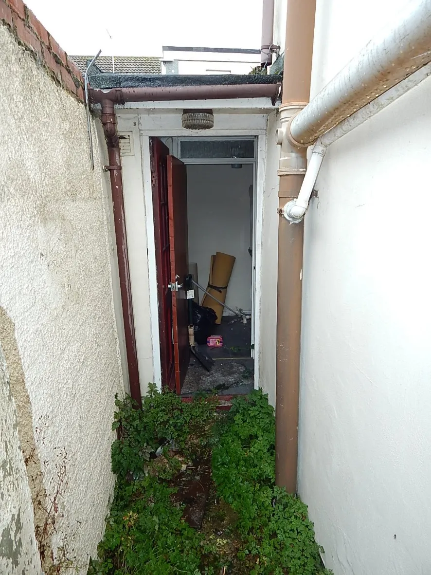 Property for Auction in East Anglia - 55A Southtown Road, Great Yarmouth, Norfolk NR31 0DX