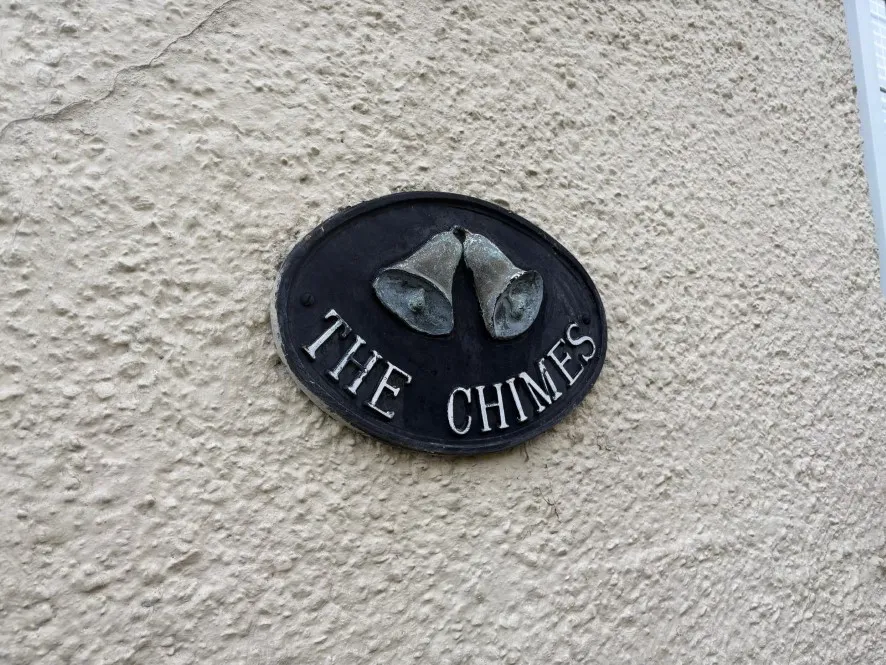 Property for Auction in East Anglia - The Chimes, Bells Hill Road, Vange, Basildon, Essex SS16 5JR