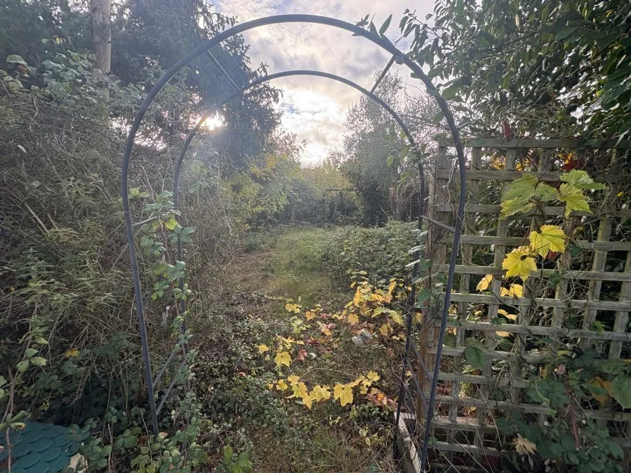 Property for Auction in East Anglia - The Chimes, Bells Hill Road, Vange, Basildon, Essex SS16 5JR