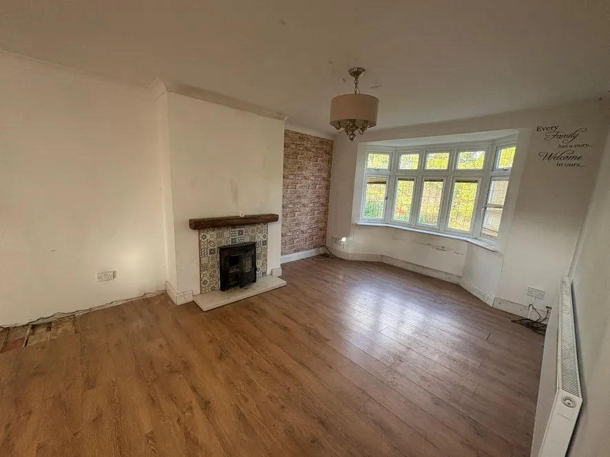 Property for Auction in East Anglia - The Chimes, Bells Hill Road, Vange, Basildon, Essex SS16 5JR