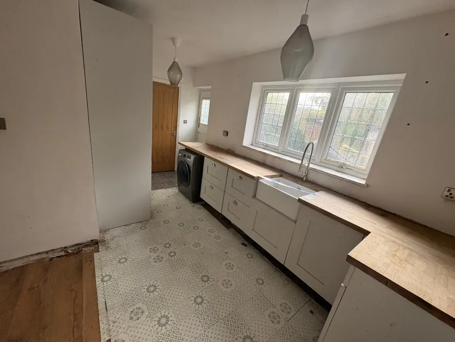 Property for Auction in East Anglia - The Chimes, Bells Hill Road, Vange, Basildon, Essex SS16 5JR