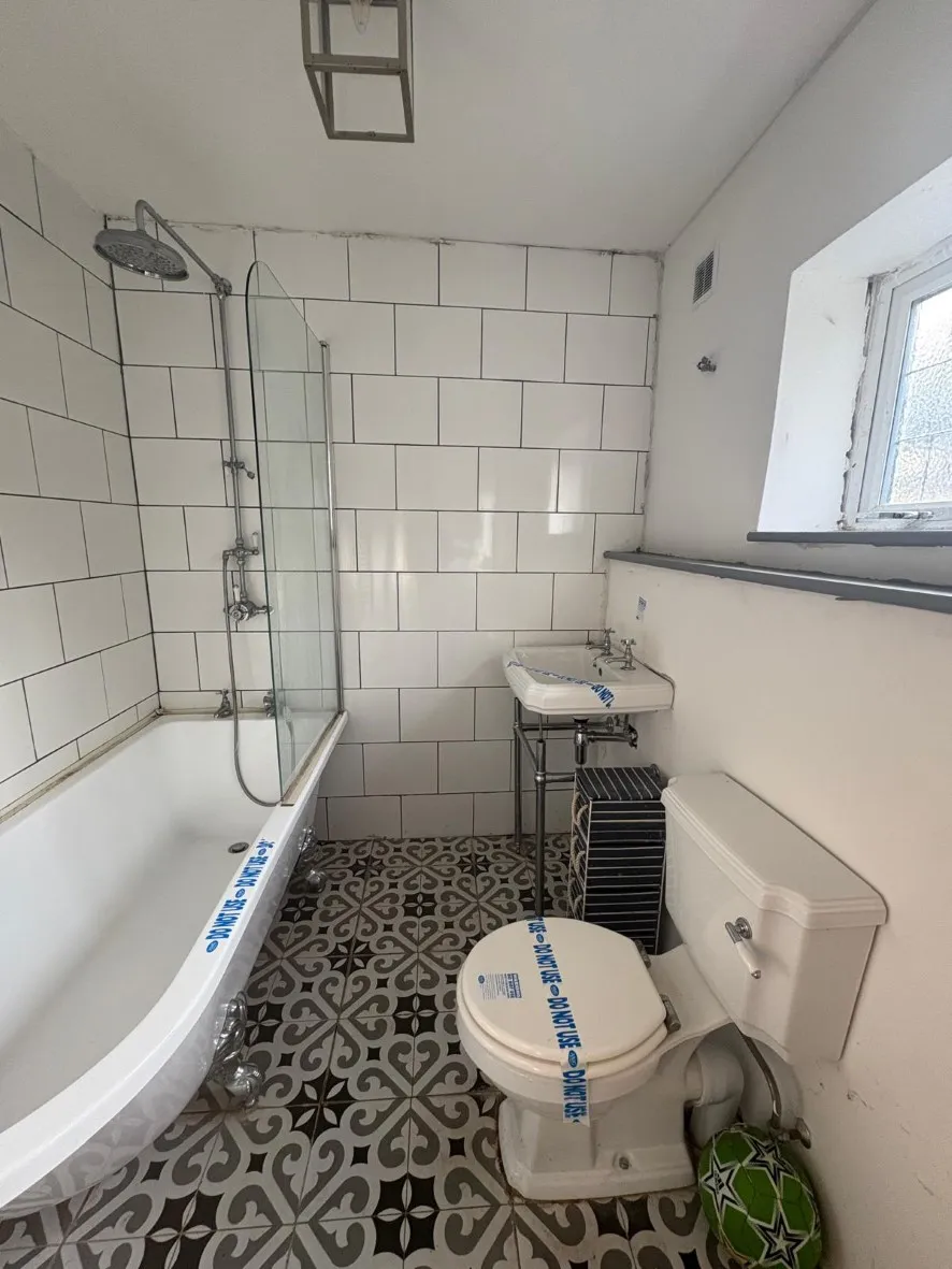 Property for Auction in East Anglia - The Chimes, Bells Hill Road, Vange, Basildon, Essex SS16 5JR