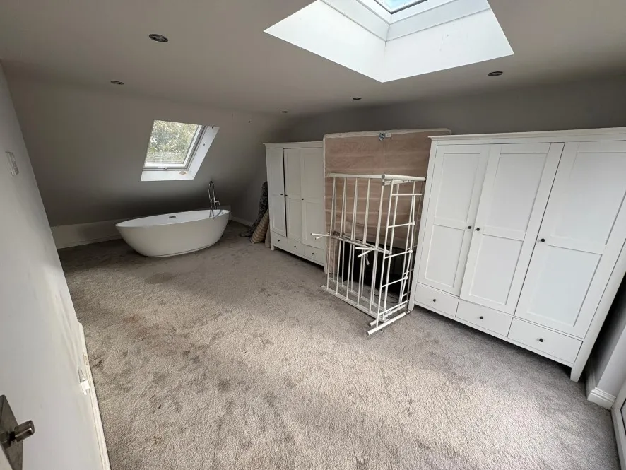 Property for Auction in East Anglia - The Chimes, Bells Hill Road, Vange, Basildon, Essex SS16 5JR