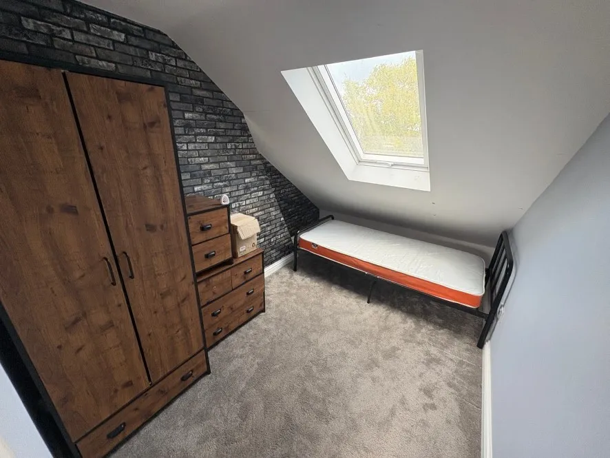 Property for Auction in East Anglia - The Chimes, Bells Hill Road, Vange, Basildon, Essex SS16 5JR