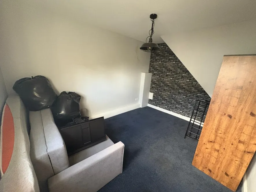 Property for Auction in East Anglia - The Chimes, Bells Hill Road, Vange, Basildon, Essex SS16 5JR