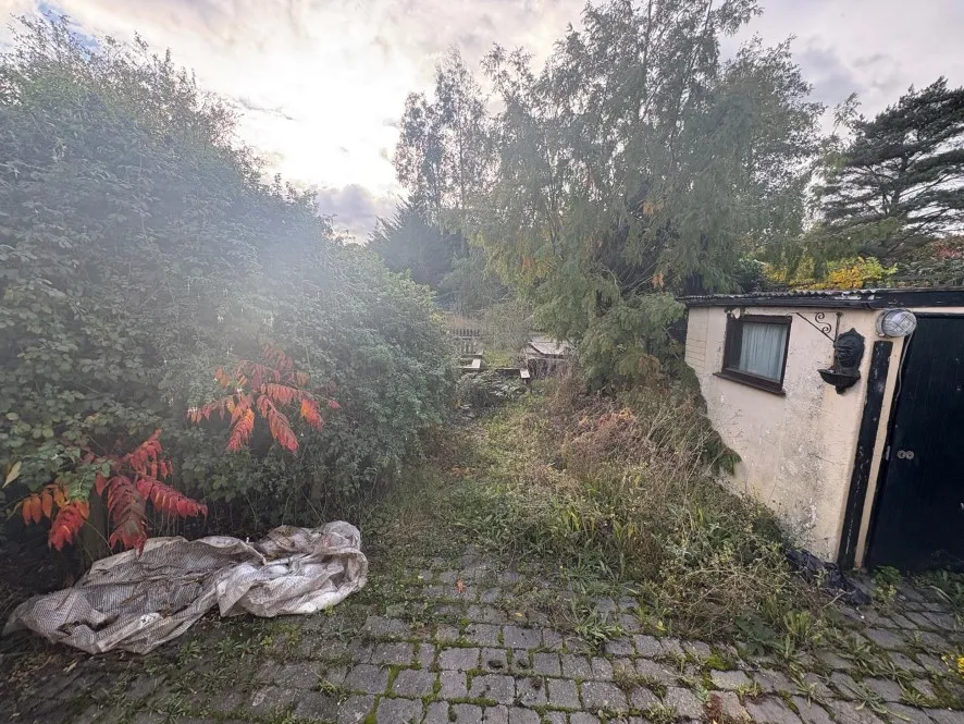 Property for Auction in East Anglia - The Chimes, Bells Hill Road, Vange, Basildon, Essex SS16 5JR