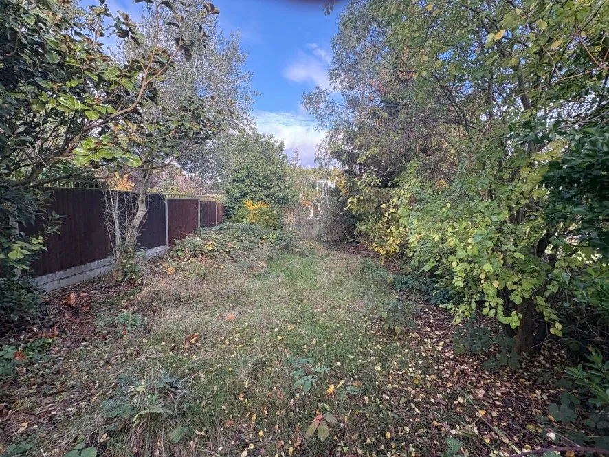 Property for Auction in East Anglia - The Chimes, Bells Hill Road, Vange, Basildon, Essex SS16 5JR