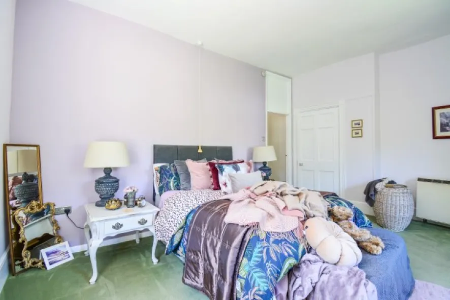 Property for Auction in East Anglia - Flat 6, Knapton House, North Walsham Road, Knapton, North Walsham, Norfolk NR28 0RT