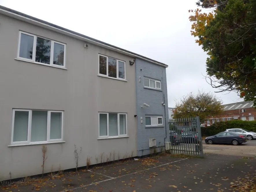 Property for Auction in East Anglia - Unit 1, Swallow Court, Swallowfields, Welwyn Garden City, Hertfordshire AL7 1SB