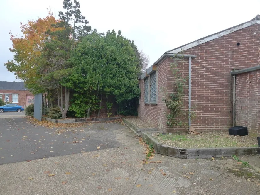 Property for Auction in East Anglia - Unit 1, Swallow Court, Swallowfields, Welwyn Garden City, Hertfordshire AL7 1SB