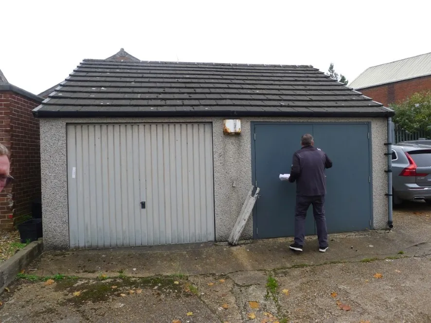 Property for Auction in East Anglia - Unit 1, Swallow Court, Swallowfields, Welwyn Garden City, Hertfordshire AL7 1SB