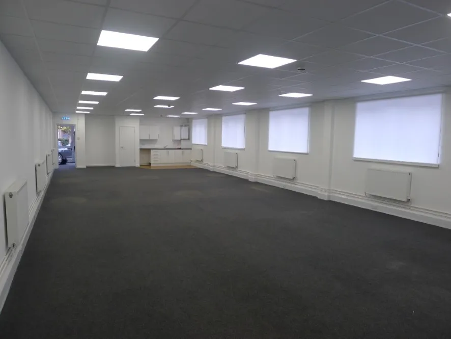 Property for Auction in East Anglia - Unit 1, Swallow Court, Swallowfields, Welwyn Garden City, Hertfordshire AL7 1SB