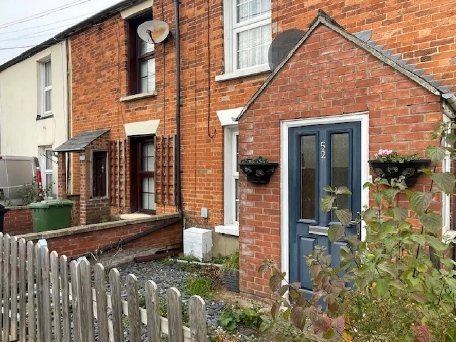 Property for Auction in East Anglia - 52 Brandon Road, Watton, Thetford, Norfolk IP25 6AL