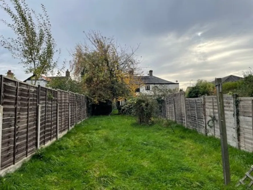 Property for Auction in East Anglia - 52 Brandon Road, Watton, Thetford, Norfolk IP25 6AL