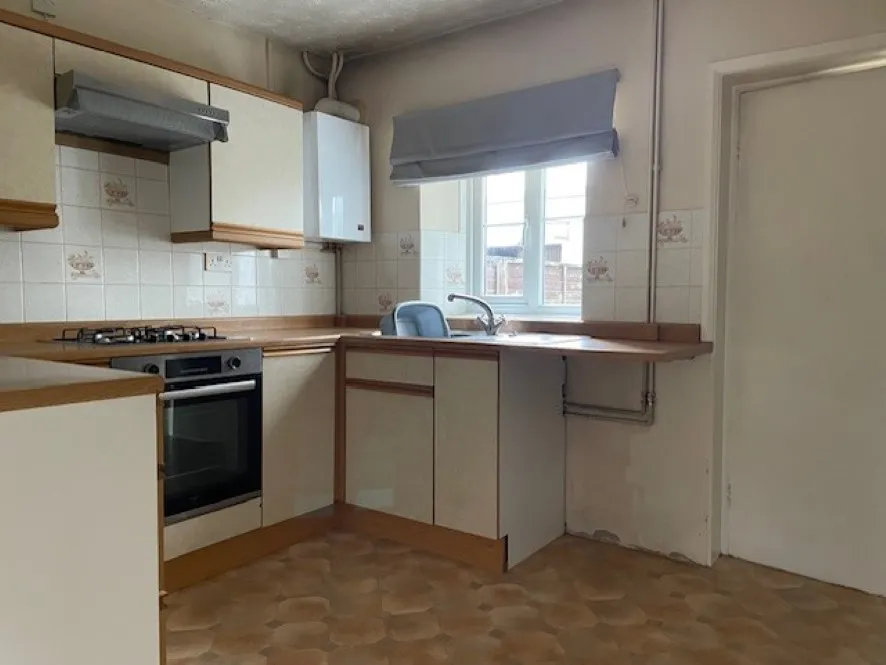 Property for Auction in East Anglia - 52 Brandon Road, Watton, Thetford, Norfolk IP25 6AL