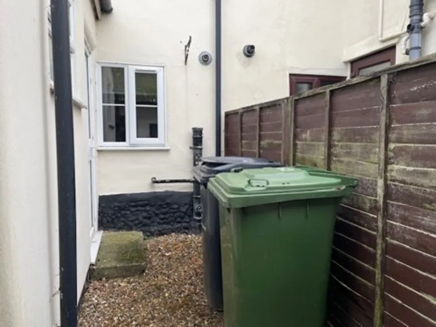 Property for Auction in East Anglia - 52 Brandon Road, Watton, Thetford, Norfolk IP25 6AL