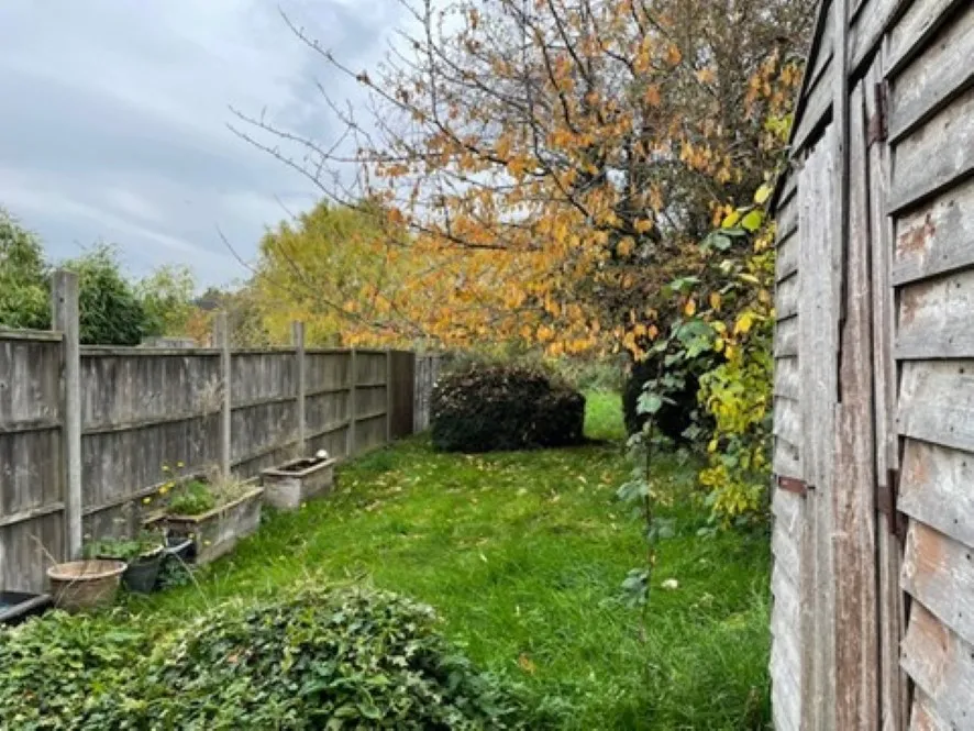 Property for Auction in East Anglia - 52 Brandon Road, Watton, Thetford, Norfolk IP25 6AL