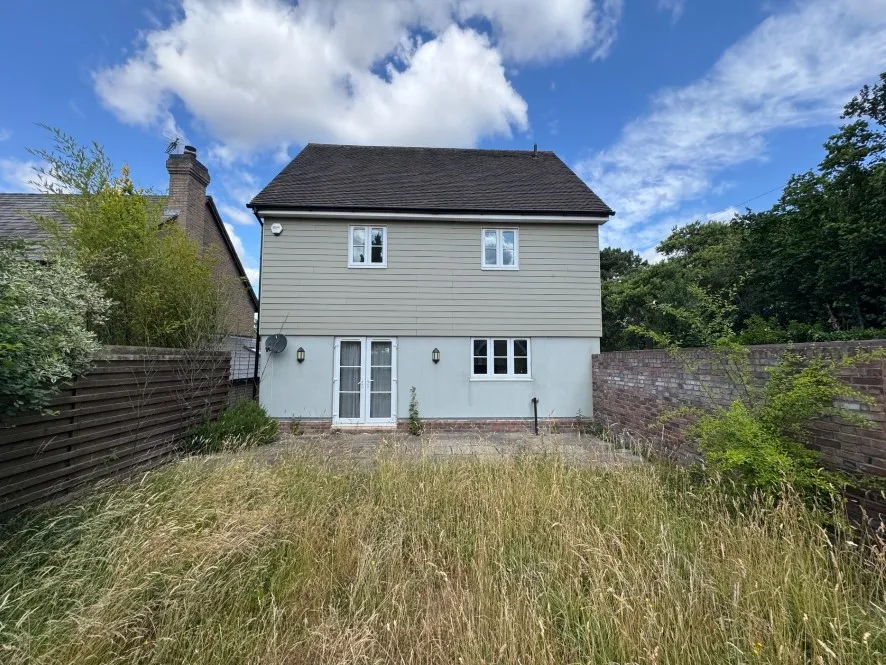 Property for Auction in East Anglia - Olive Stone, London Road, Six Mile Bottom, Newmarket, Suffolk CB8 0UF