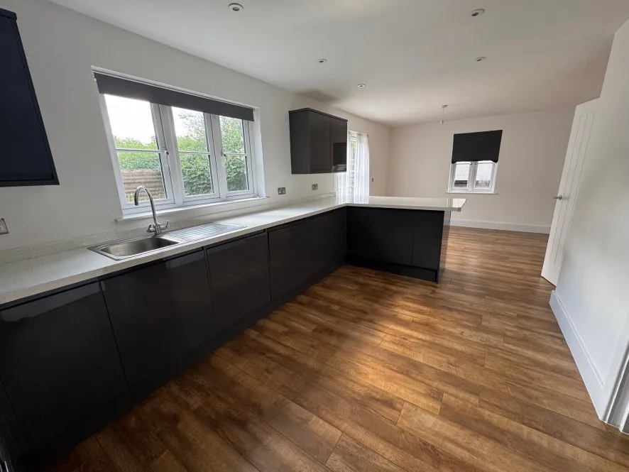 Property for Auction in East Anglia - Olive Stone, London Road, Six Mile Bottom, Newmarket, Suffolk CB8 0UF