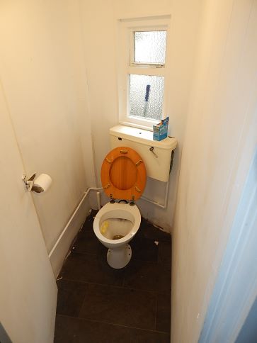 Property cover