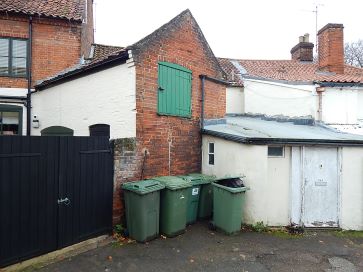 Property for Auction in East Anglia - 52 & 54 Red Lion Street, Aylsham, Norwich, Norfolk NR11 6ER