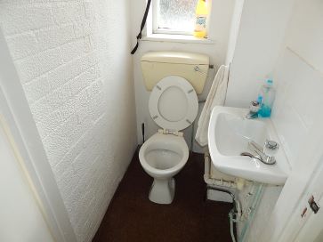 Property cover