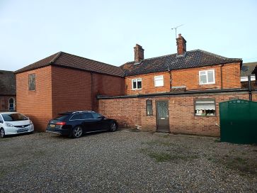 Property for Auction in East Anglia - 53 High Street, Watton, Thetford, Norfolk IP25 6AB