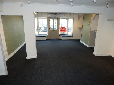 Property for Auction in East Anglia - 53 High Street, Watton, Thetford, Norfolk IP25 6AB