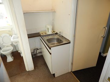 Property for Auction in East Anglia - 53 High Street, Watton, Thetford, Norfolk IP25 6AB