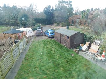 Property for Auction in East Anglia - The Homestead, Holt Road, Gresham, Norwich, Norfolk NR11 8AD