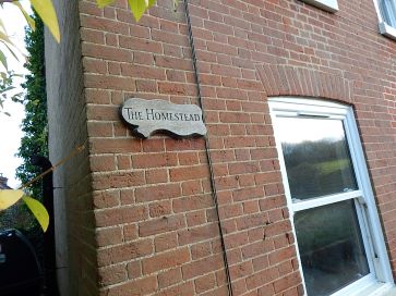 Property for Auction in East Anglia - The Homestead, Holt Road, Gresham, Norwich, Norfolk NR11 8AD